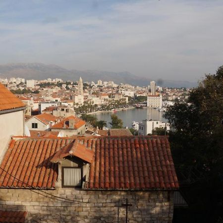 Apartment Varos Split Luaran gambar