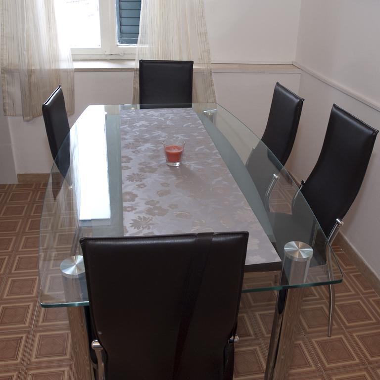 Apartment Varos Split Bilik gambar