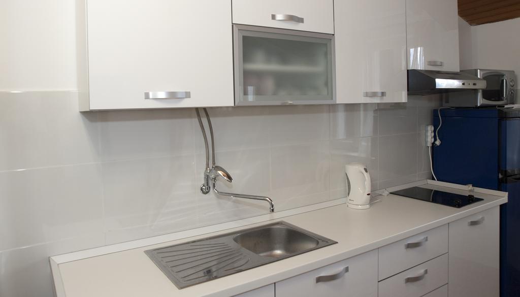 Apartment Varos Split Bilik gambar