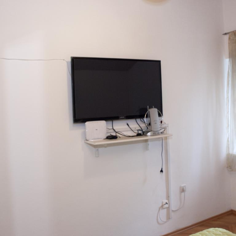 Apartment Varos Split Bilik gambar