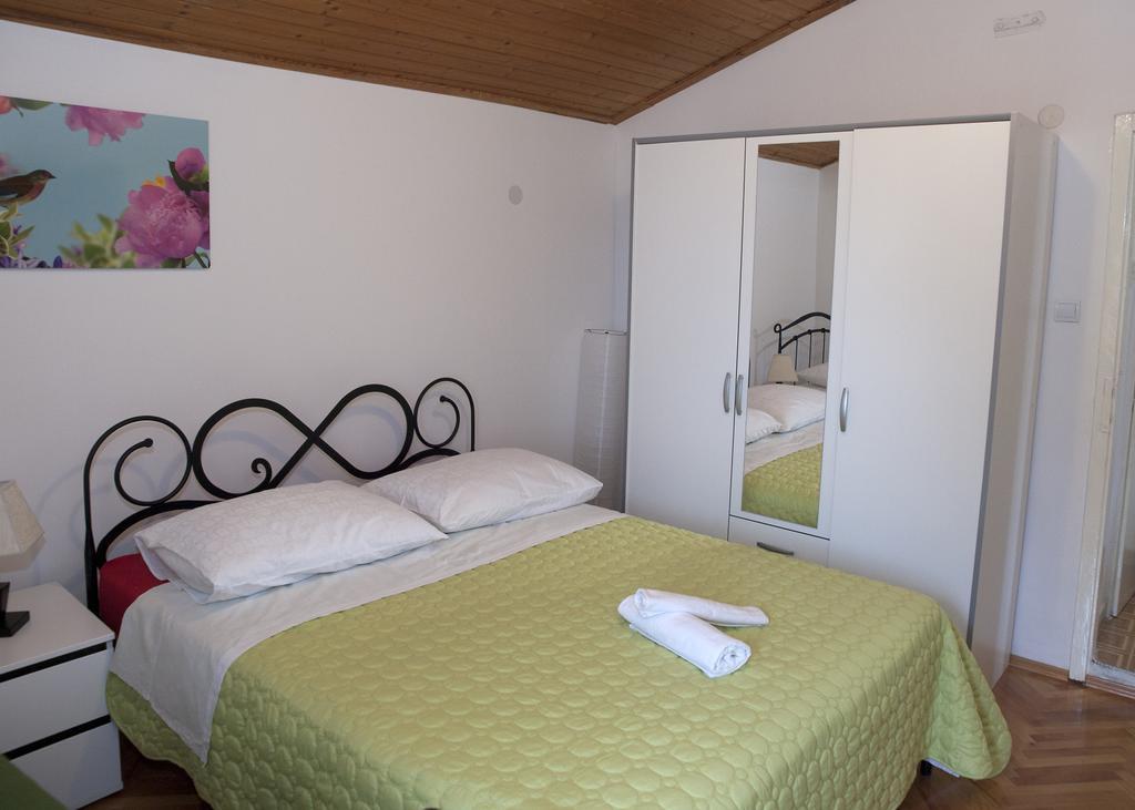 Apartment Varos Split Bilik gambar