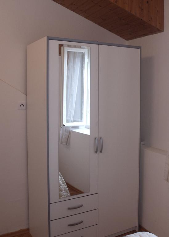 Apartment Varos Split Bilik gambar