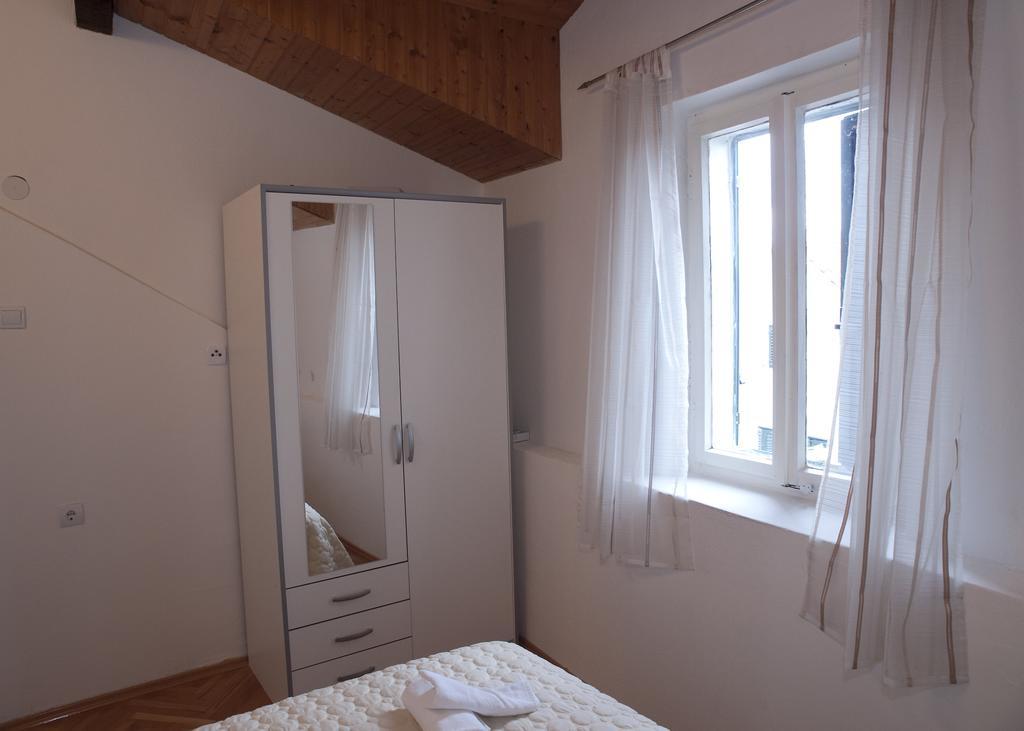 Apartment Varos Split Bilik gambar