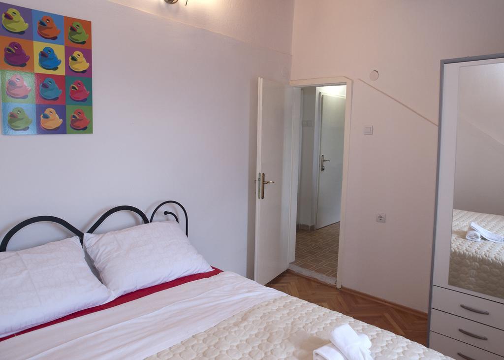 Apartment Varos Split Bilik gambar