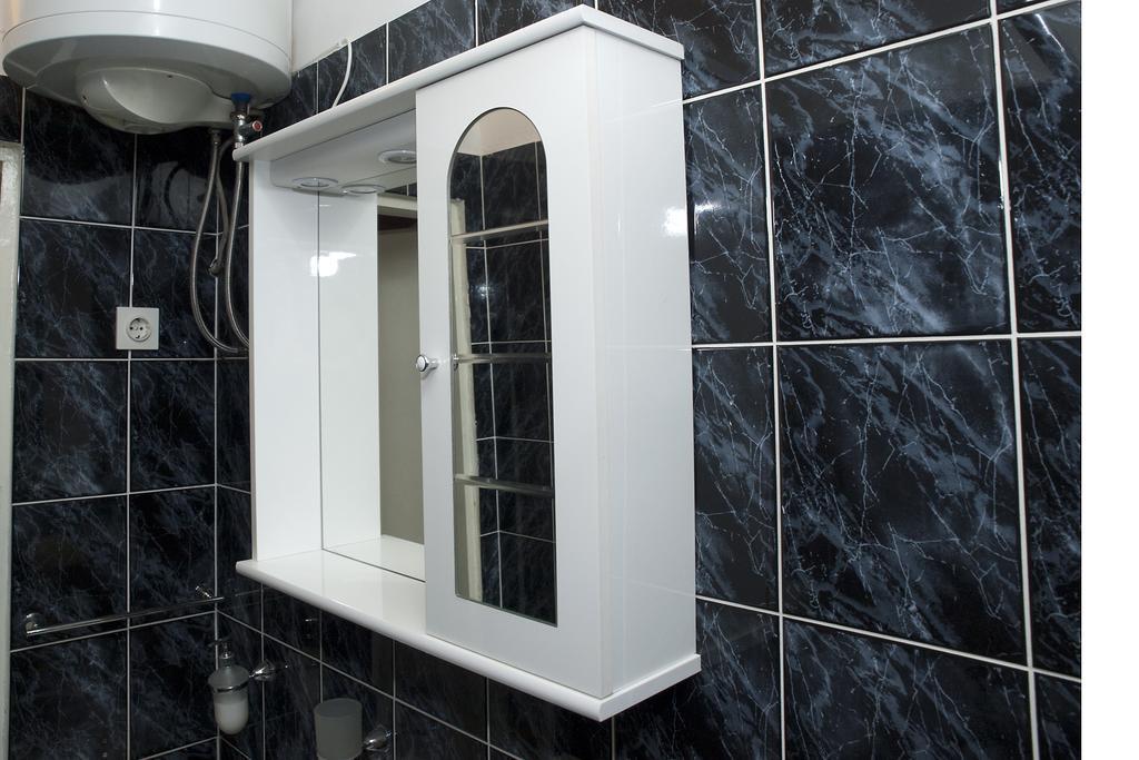 Apartment Varos Split Bilik gambar