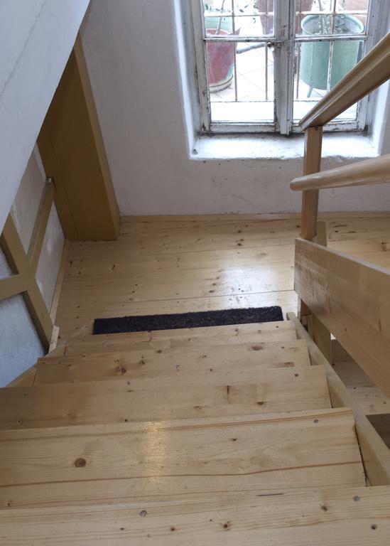 Apartment Varos Split Bilik gambar