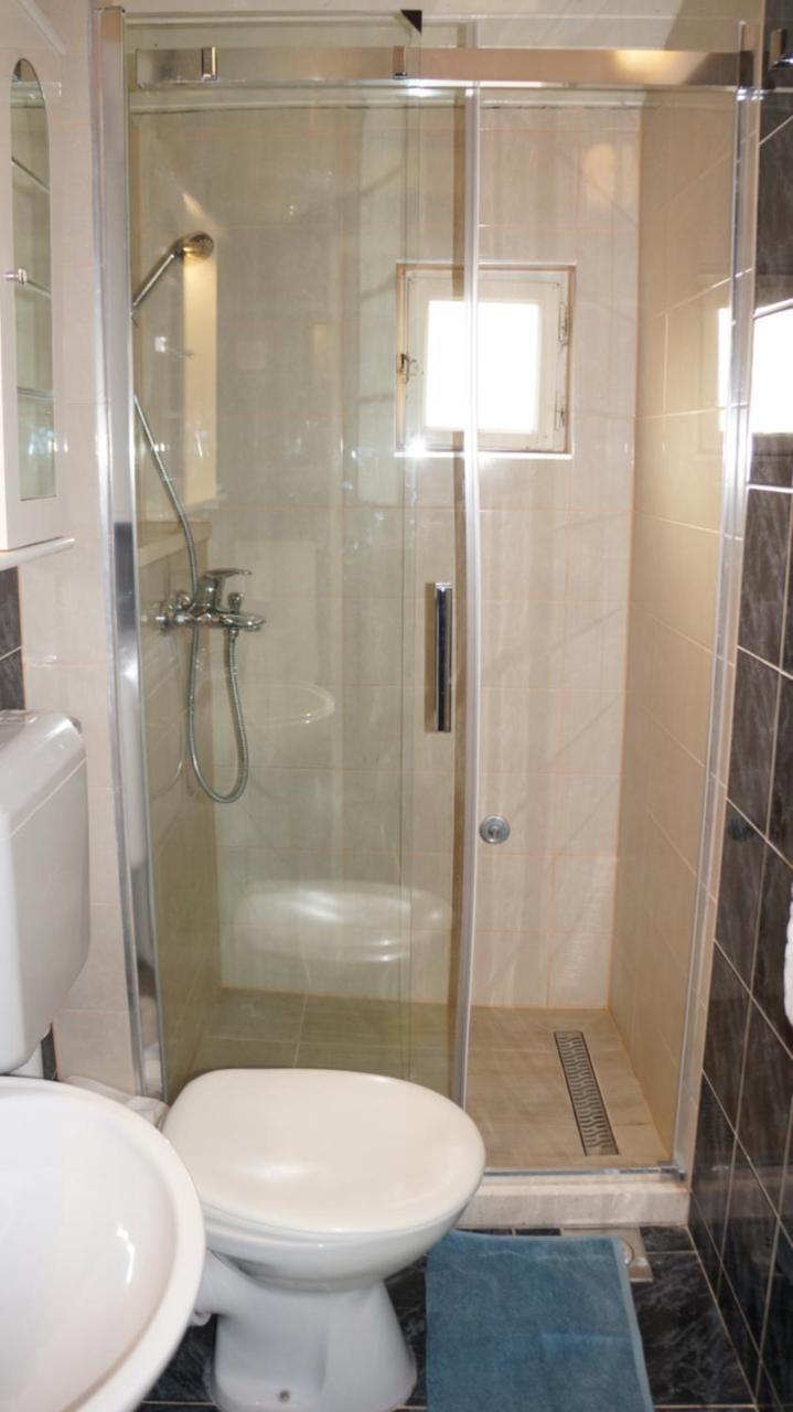 Apartment Varos Split Luaran gambar