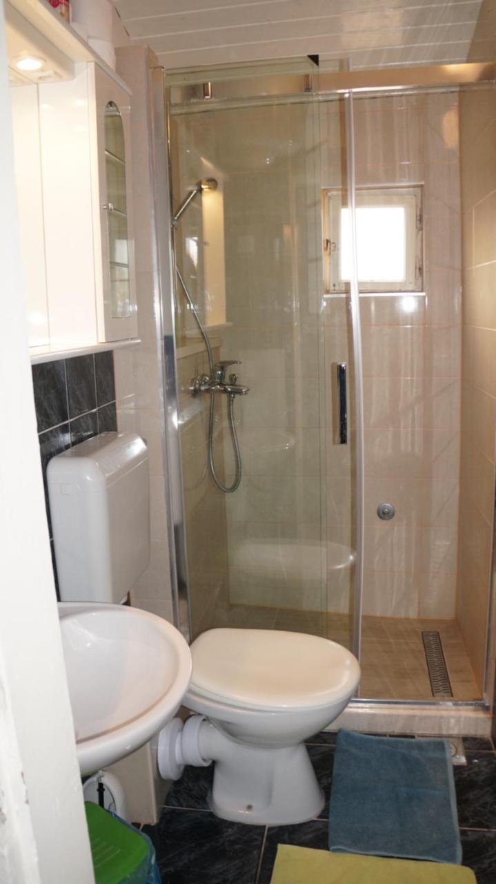 Apartment Varos Split Luaran gambar