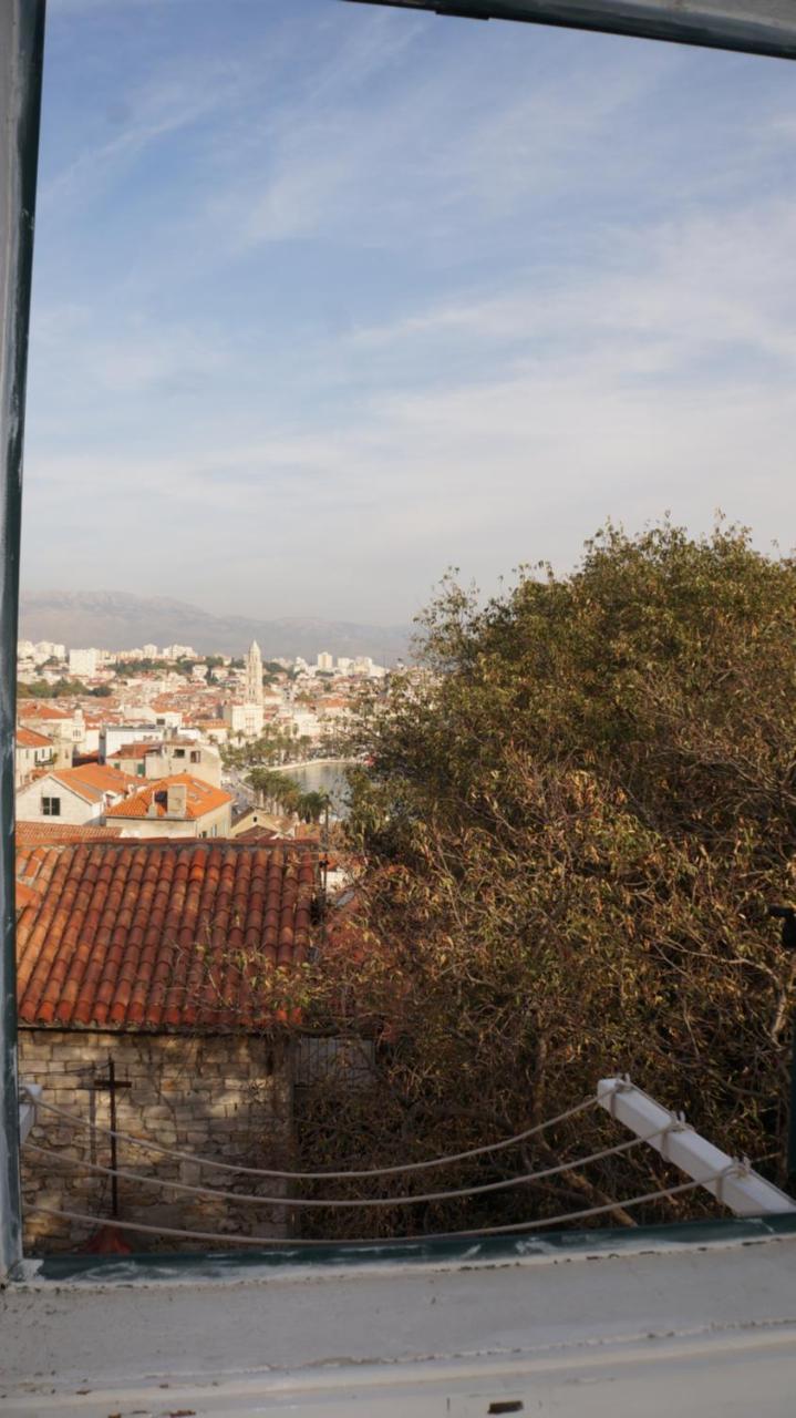 Apartment Varos Split Luaran gambar