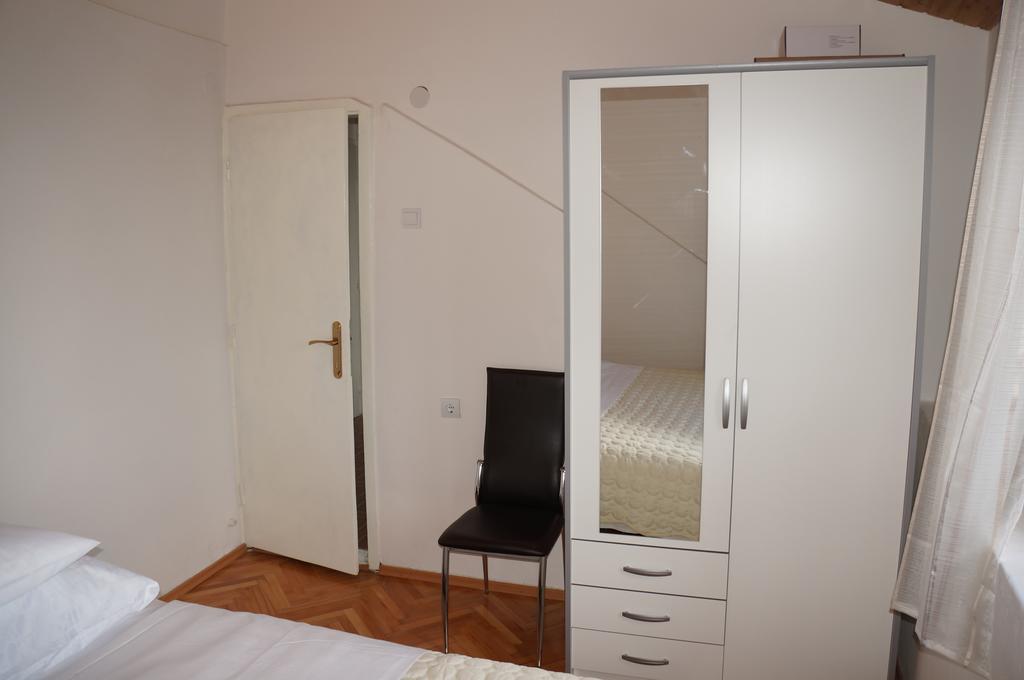 Apartment Varos Split Bilik gambar