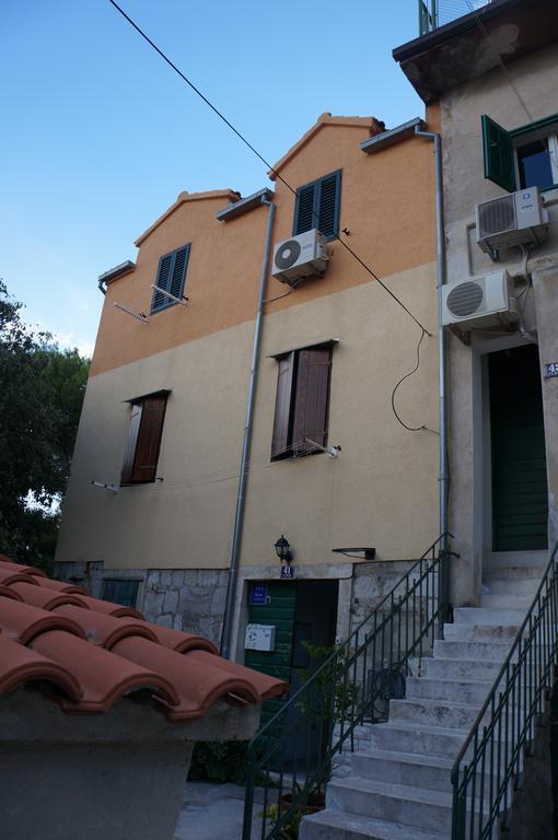 Apartment Varos Split Bilik gambar
