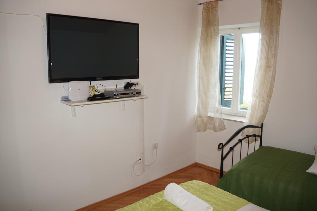 Apartment Varos Split Bilik gambar