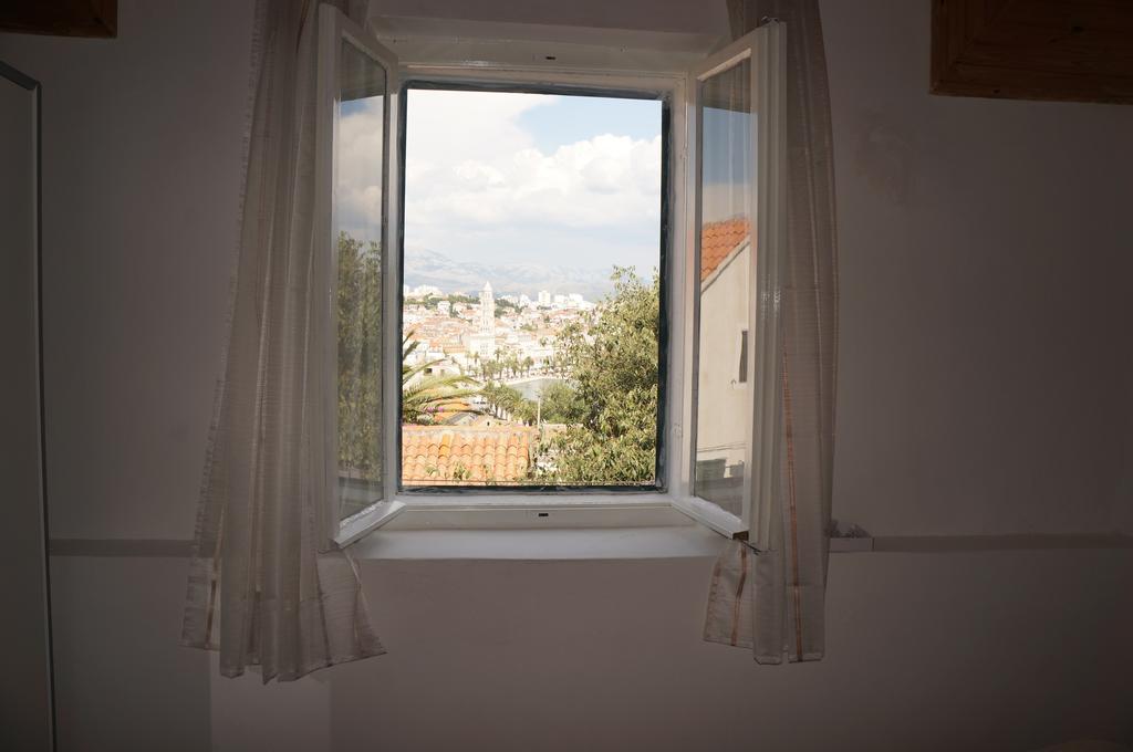 Apartment Varos Split Bilik gambar