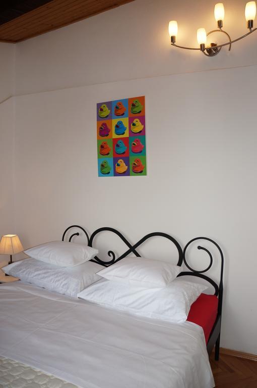 Apartment Varos Split Bilik gambar
