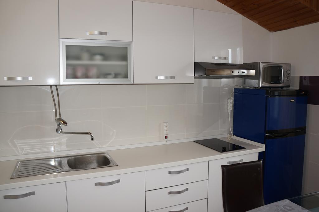 Apartment Varos Split Bilik gambar