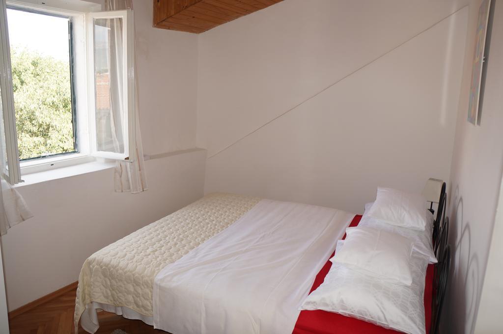 Apartment Varos Split Bilik gambar